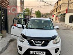 Chery Tiggo 3